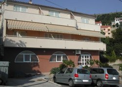  Hrvatska Apartmani Bobinac - Senj AP2 (2+4)