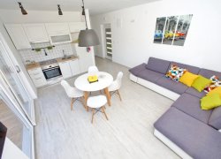  Apartmani-Šime-Bibinje-ljetovanje-adriatic-vacation-accommodation-