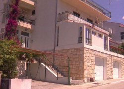  Apartmani Villa Beroš, smještaj Makarska Hrvatska