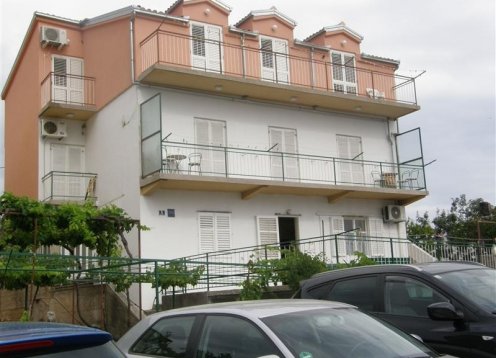 Apartman Joško - Primošten A1 (8) 40477-A1