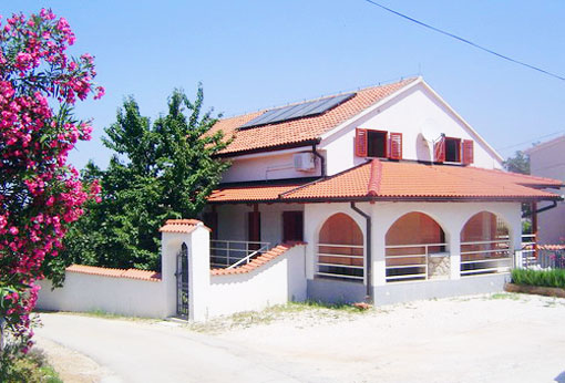 Villa Kornati - Zdrelac Pašman AP2 (2+2)