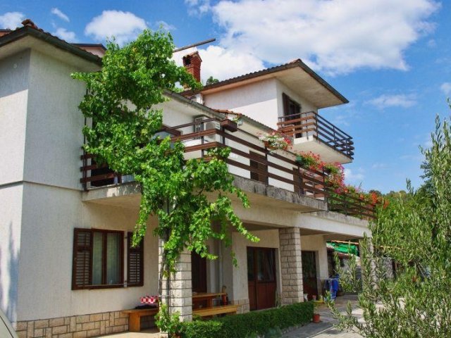 Kuća Laković - Bregi, Matulji  Soba2 (2+1)