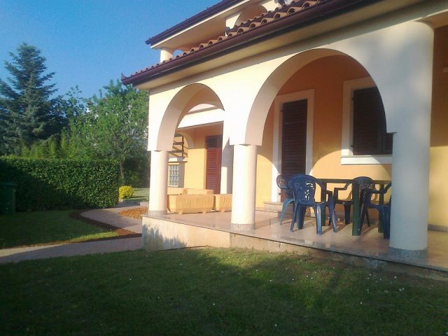 Villa Irena A4 (4+0)