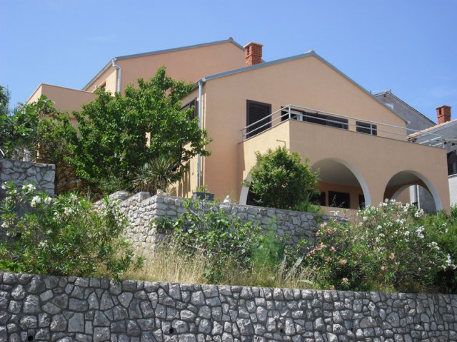 Apartmani Miloš AP1 (4+1)