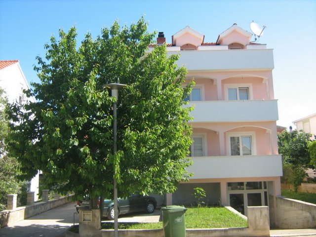 Apartmani Marinović - Zadar (4+2)