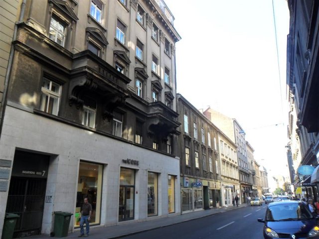 Apartman Miriam - Zagreb (2+2)