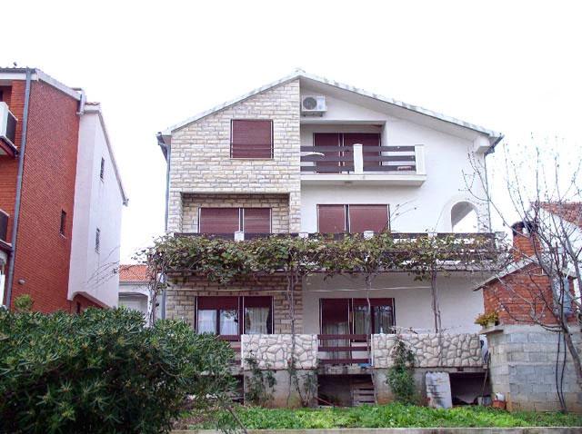 Apartmani Mima - Zadar AP3 (4+2)