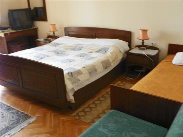 Apartmani i sobe Grizilo - Ičići Soba 5, 6 (2+1)