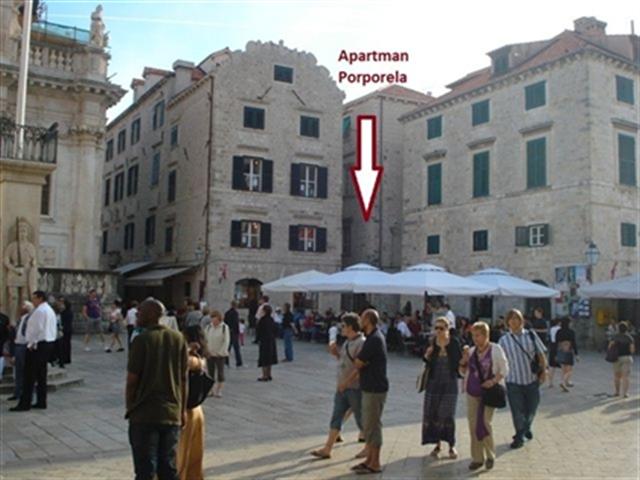 Apartman Porporela - Dubrovnik (2+1)