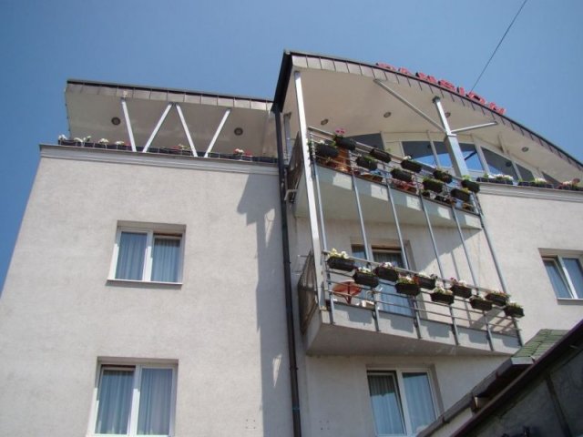 Hotel ADA - Bjelašnica - BiH