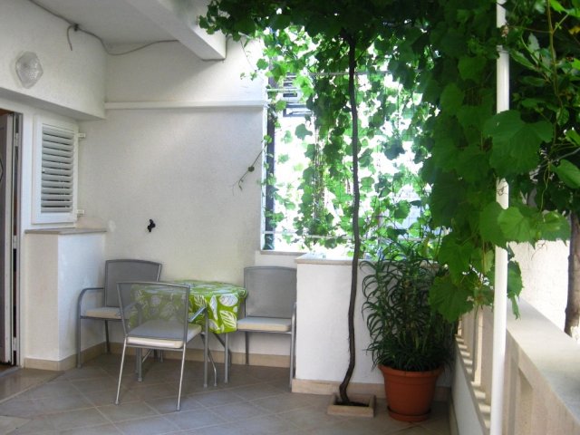 Apartman Dariana - Makarska (2+1)