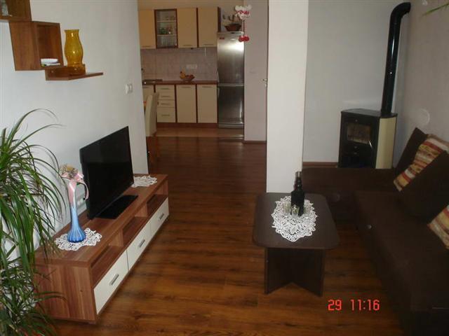 Apartman Lorena - Zadar (2+1)