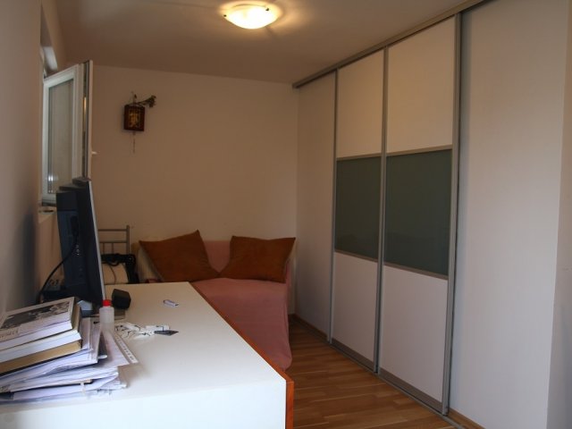 Studio apartman 3 Adria Split (2+1) s parkingom