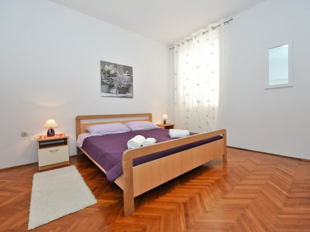 Apartman Bolotura - Zadar (2+2)