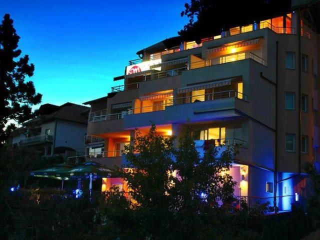 Hotel Villa Magdalena Krapinske Toplice GARANCIJA NAJNIŽE CIJENE