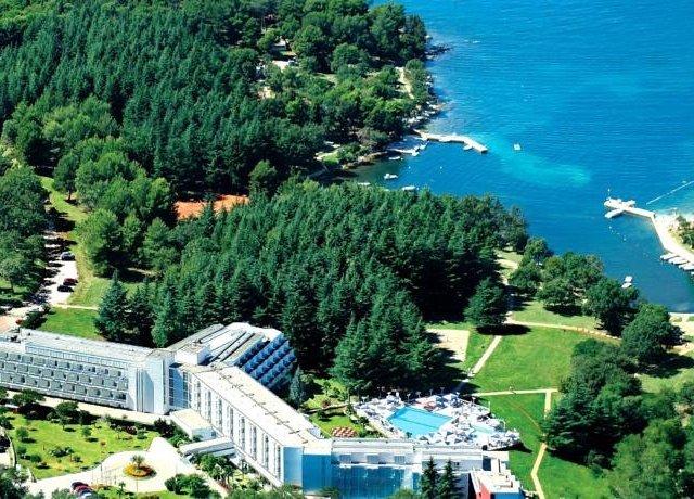 Hotel Laguna Mediteran Poreč GARANCIJA NAJNIŽE CIJENE