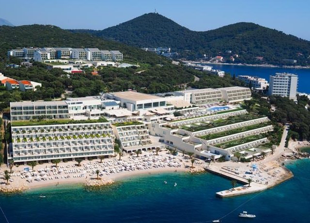 Valamar Dubrovnik President Hotel Dubrovnik GARANCIJA NAJNIŽE CIJENE