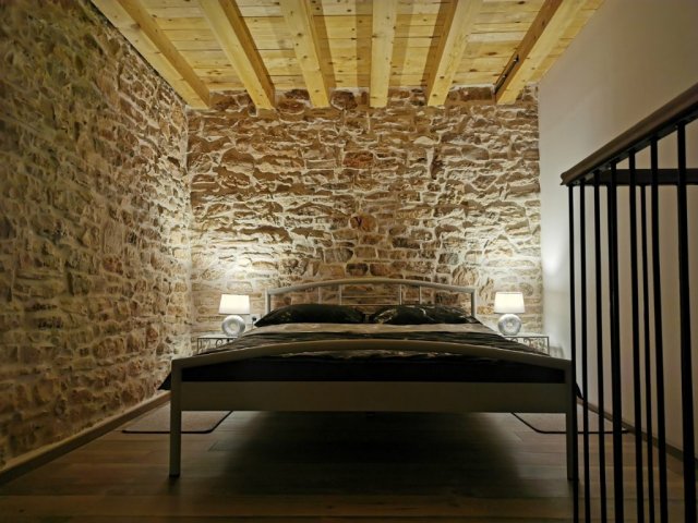 Simpatičan apartman u mirnom mjestu Istre