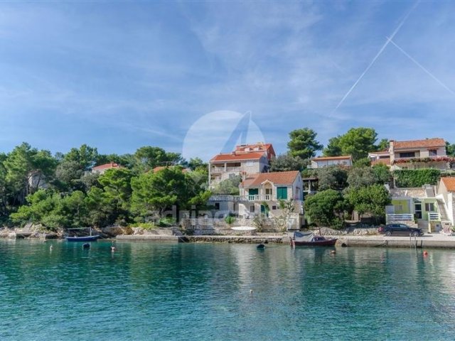 Apartman Toni&Tina - Vela Luka - otok Korčula (4+1) 24801-A1