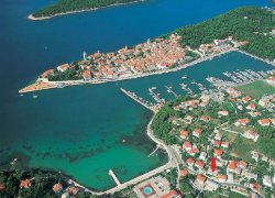 Mare Adriatico Croazia immagine