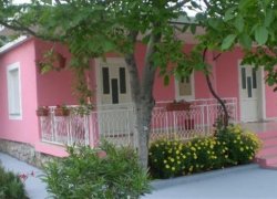  Lorena Appartamenti - Paklenica Starigrad Croazia AP2 (2+2)