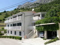  Appartamenti Marijo & Marija - Mimice Croazia AP1 (2+1)