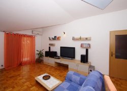 Appartamento Branka - Croazia Fažana Peroj (4+2)