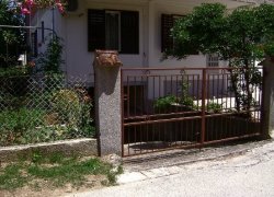  Croazia Appartamento Vuckovic - Sabunike (4+2)