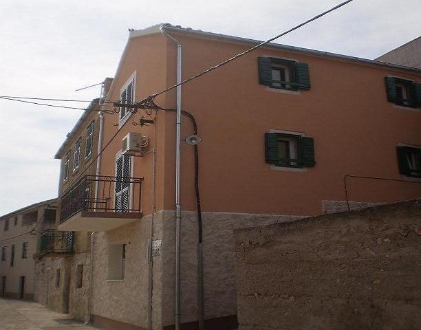 Appartamenti Marina Crvelin - Tisno