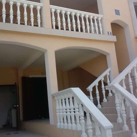 Apartments Petra AP1 (2+2)