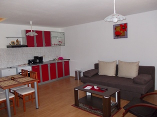 Appartamenti Pavlic - Rakovica AP2 (4+1)