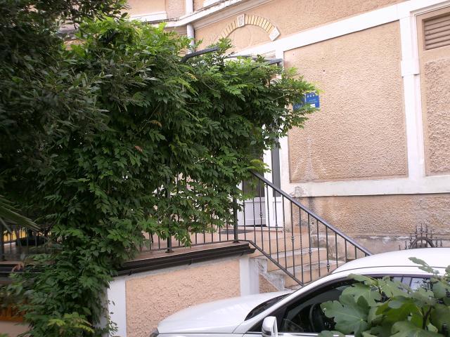 Appartamenti Ivela - Opatija Verde Camera (2+0)