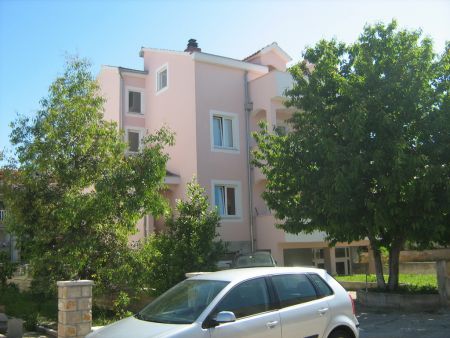 Appartamenti Marinovic - Zadar (3+0)