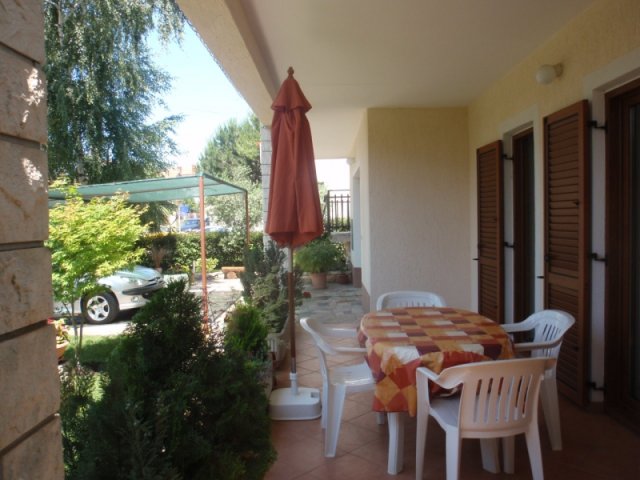 Appartamenti Sonja - Novigrad - Istria AP1 (4+1)
