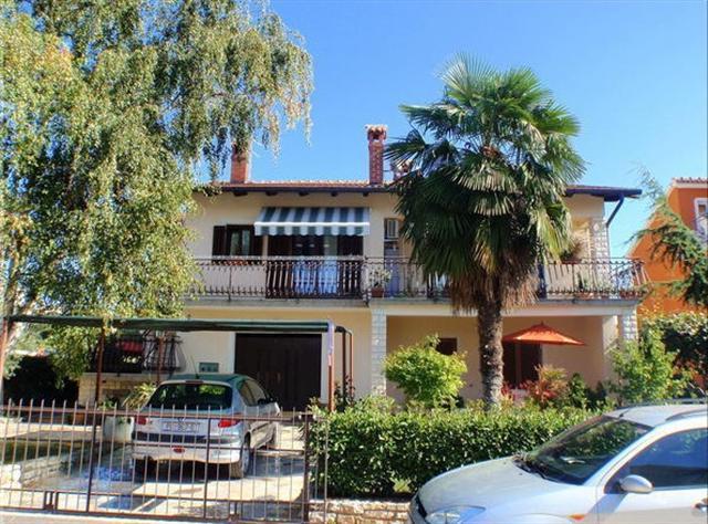 Appartamenti Sonja - Novigrad - Istria AP Rea (4+0)