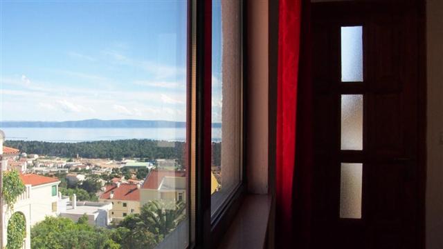 Appartamenti Ela - Makarska AP1 (4 +2)