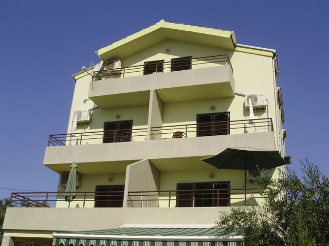 Aniva appartamenti - Okrug Gornji A1 (2+2)