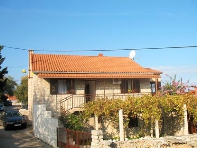Villa Branka - Supetar Mirca (4+2)