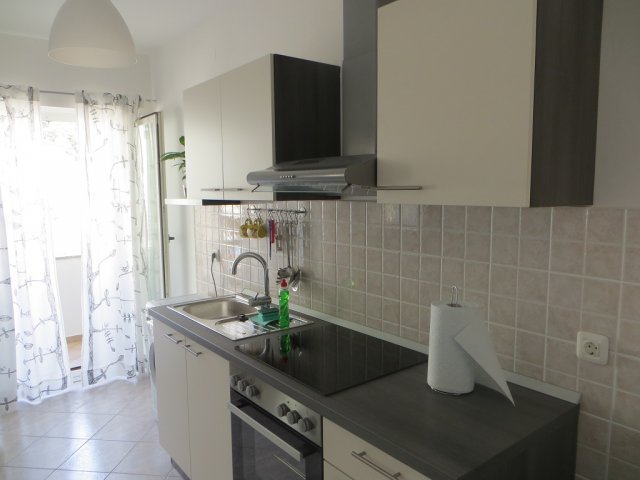 Appartamento Ivčić a Novigrad vicino a Zadar (4+1)