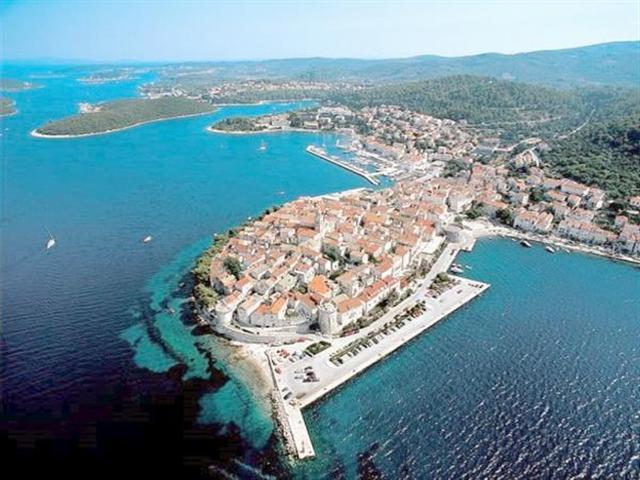 Appartamento Smilje i Levanda - Korčula (2+0)