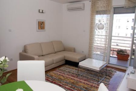 Appartamento Nina - Spalato (3+1)