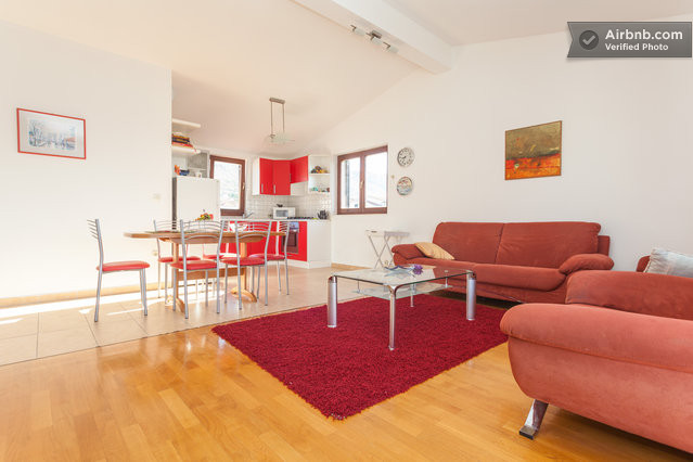 Appartamento Morovic - Kastel Gomilica AP1 (4+2)