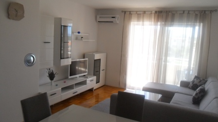 Appartamento Igor - Makarska (4+0)
