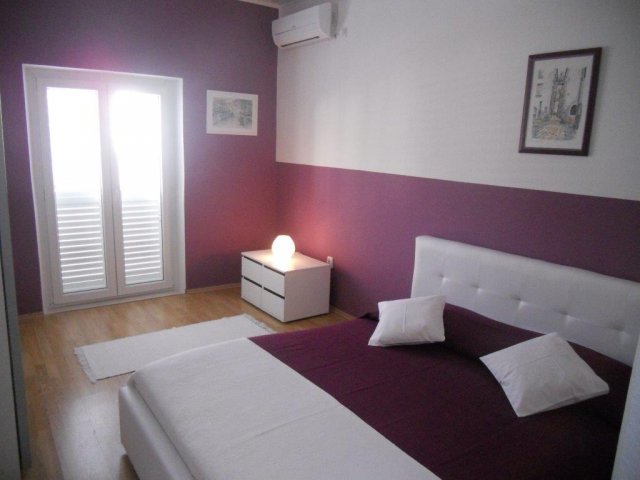 Appartamento con una camera da letto sopra la spiaggia - Korcula (2 + 1)