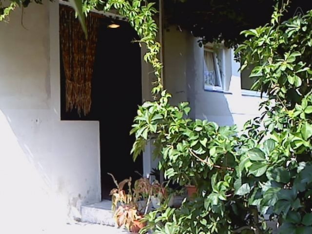 Appartamenti Manjarema - Komiza AP  verde  (2+0)