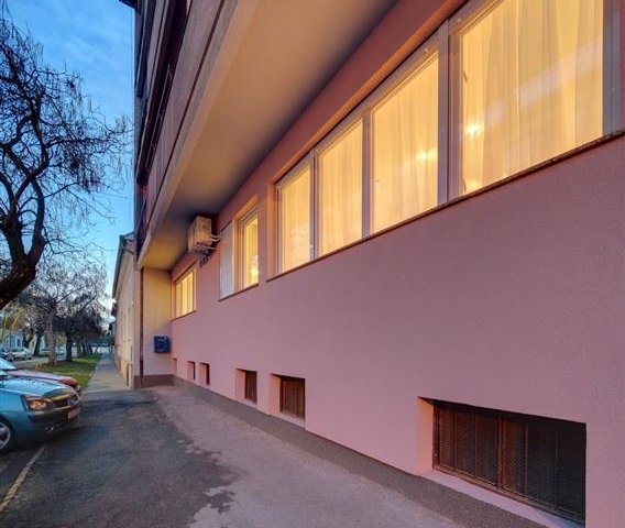 Appartamento Osijek - Cittadella (4+1)