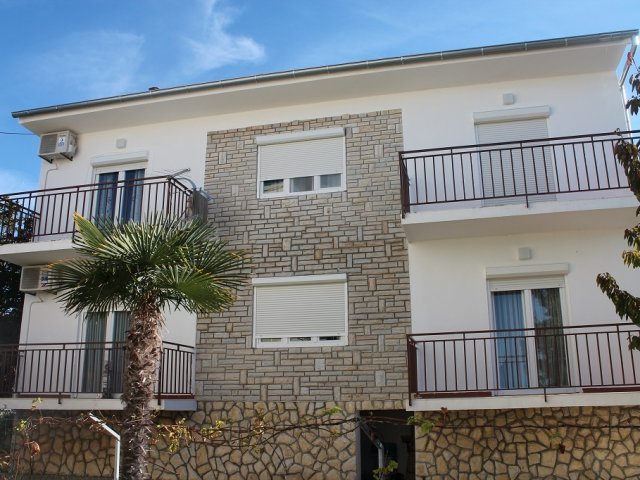 Appartamento Metak - Diklo, Zadar (4+1)