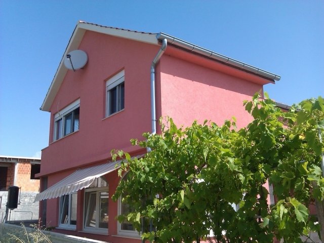 Appartamento Bibinje (4+0) a 100 metri dal mare