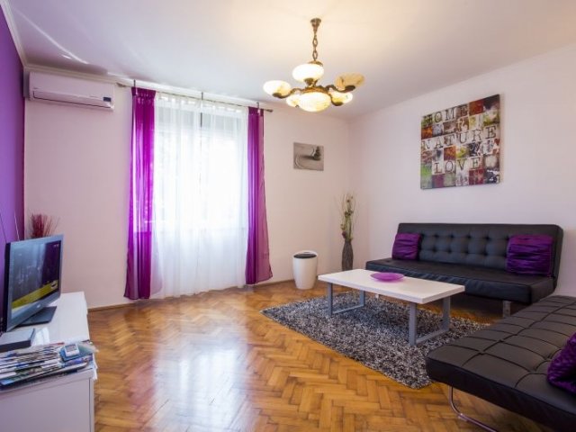Appartamento Marija - Rijeka (4+2)