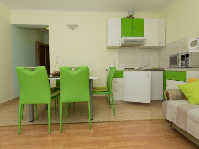 Appartamenti Penić - Castello stafilić (4+2) vicino a Trogir